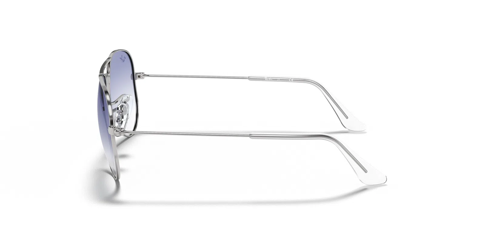 Ray-Ban Kids Aviator 0RJ9506S Sunglasses - view 50